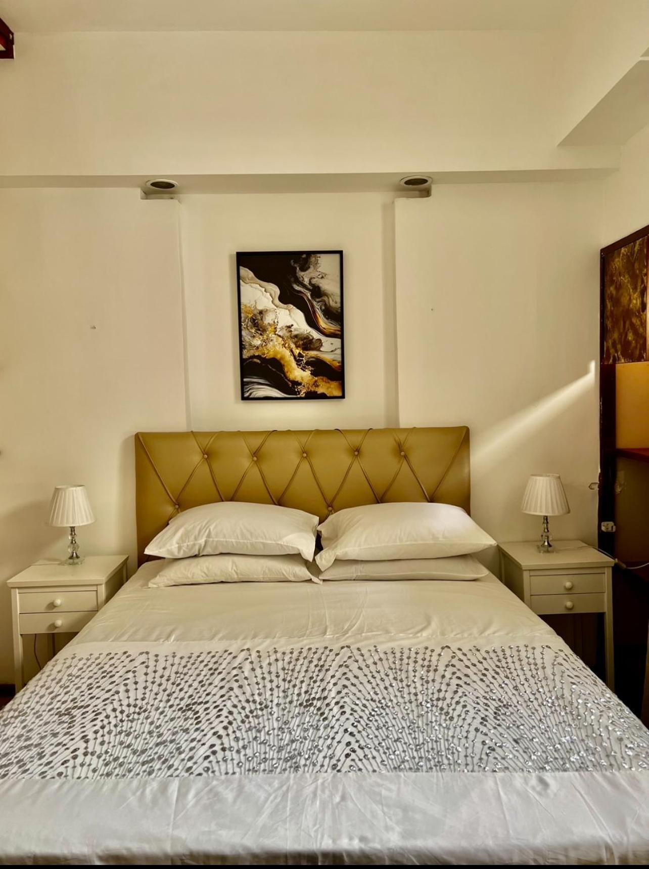 Alugo Quarto Espacoso Com Banheiro Privado Em Apartamento Em Copanema Rio de Janeiro Bagian luar foto
